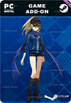 FATE/EXTELLA - MYSTERIOUS HEROINE OUTFITSTEAM GIFT