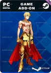 FATE/EXTELLA - ORIGINAL MYTHIC OUTFITSTEAM GIFT????