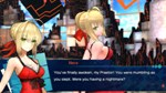 FATE/EXTELLA - DEEP CRIMSON DRESSSTEAM GIFT????АВТО - изображение № 2