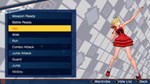 FATE/EXTELLA - DEEP CRIMSON DRESSSTEAM GIFT????АВТО - изображение № 4