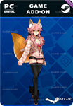 FATE/EXTELLA - SPRING CASUALSTEAM GIFT????АВТО
