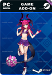 FATE/EXTELLA - CHEERLEADERSTEAM GIFT????АВТОДОСТАВКА