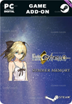 FATE/EXTELLA - SUMMER MEMORYSTEAM GIFT????АВТО