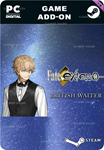 FATE/EXTELLA - BRITISH WAITERSTEAM GIFT????АВТО
