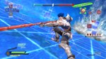 FATE/EXTELLA - YOUNG LANCERSTEAM GIFT????АВТО - изображение № 5
