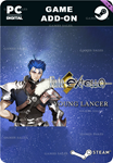 FATE/EXTELLA - YOUNG LANCERSTEAM GIFT????АВТО