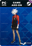 FATE/EXTELLA - FLOWER CO-ORDINATORSTEAM GIFT????АВТО