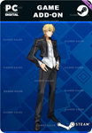 FATE/EXTELLA - IMMORAL BIKER JACKETSTEAM GIFT????