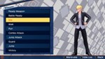 FATE/EXTELLA - IMMORAL BIKER JACKETSTEAM GIFT???? - изображение № 3