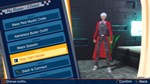 FATE/EXTELLA - STAY NIGHT MODEL (NAMELESS)STEAM - изображение № 4
