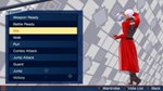 FATE/EXTELLA - STAY NIGHT MODEL (NAMELESS)STEAM - изображение № 2