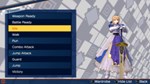 FATE/EXTELLA - STAY NIGHT MODEL (ARTORIA)STEAM - изображение № 4