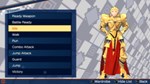 FATE/EXTELLA - STAY NIGHT MODEL GILGAMESHSTEAM - изображение № 2