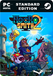 NECROSMITH 2STEAM GIFT????АВТОДОСТАВКА????