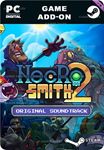 NECROSMITH 2 SOUNDTRACKSTEAM GIFT????АВТОДОСТАВКА????