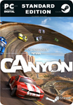 TRACKMANIA² CANYONSTEAM GIFT????АВТОДОСТАВКА????