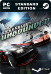 RIDGE RACER™ UNBOUNDEDSTEAM GIFT????АВТОДОСТАВКА????
