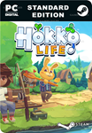 HOKKO LIFESTEAM GIFT????АВТОДОСТАВКА????