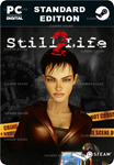 STILL LIFE 2STEAM GIFT????АВТОДОСТАВКА????