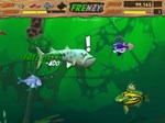 FEEDING FRENZY 2 DELUXESTEAM GIFT????АВТОДОСТАВКА???? - изображение № 2