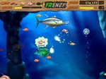 FEEDING FRENZY 2 DELUXESTEAM GIFT????АВТОДОСТАВКА???? - изображение № 4