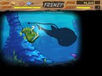 FEEDING FRENZY 2 DELUXESTEAM GIFT????АВТОДОСТАВКА???? - изображение № 3