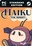 HAIKU, THE ROBOTSTEAM GIFT????АВТОДОСТАВКА????