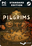 PILGRIMS (ПИЛИГРИМЫ)STEAM GIFT????АВТОДОСТАВКА????