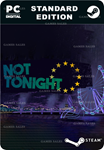 NOT TONIGHTSTEAM GIFT????АВТОДОСТАВКА????