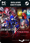 SHIN MEGAMI TENSEI V: VENGEANCE DIGITAL DELUXE