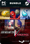 SHIN MEGAMI TENSEI V: VENGEANCE - DLC ALL-IN-ONE