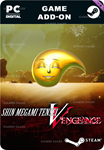 SMT V: VENGEANCE - МИТАМА: ТАНЕЦ БОГАТСТВАSTEAM