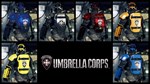UMBRELLA CORPS - FASHION VICTIM PACKSTEAM GIFT???? - изображение № 2
