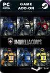 UMBRELLA CORPS - FASHION VICTIM PACKSTEAM GIFT????