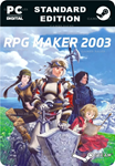 RPG MAKER 2003STEAM GIFT????АВТОДОСТАВКА????