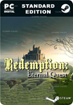 REDEMPTION: ETERNAL QUESTSTEAM GIFT????АВТОДОСТАВКА