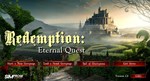 REDEMPTION: ETERNAL QUESTSTEAM GIFT????АВТОДОСТАВКА - изображение № 3