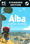 ALBA: A WILDLIFE ADVENTURESTEAM GIFT????АВТОДОСТАВКА