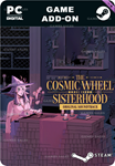 THE COSMIC WHEEL SISTERHOOD SOUNDTRACKSTEAM GIFT????