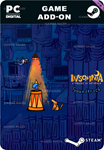INSOMNIA: THEATER IN THE HEAD SOUNDTRACKSTEAM GIFT