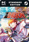 ZENGEONSTEAM GIFT????АВТОДОСТАВКА????