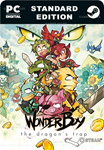 WONDER BOY: THE DRAGON'S TRAPSTEAM GIFT????АВТО