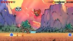 WONDER BOY: THE DRAGON'S TRAPSTEAM GIFT????АВТО - изображение № 7