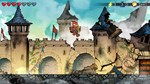 WONDER BOY: THE DRAGON'S TRAPSTEAM GIFT????АВТО - изображение № 8