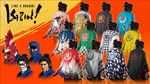 LIKE A DRAGON: ISHIN! - SHINSENGUMI CAPTAIN'S SET - изображение № 2