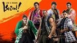 LIKE A DRAGON: ISHIN! - SHINSENGUMI CAPTAIN'S SET - изображение № 3