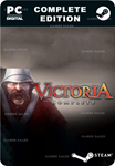 VICTORIA I COMPLETESTEAM GIFT????АВТОДОСТАВКА????