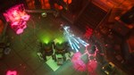 FROM SPACE - MISSION PACK: MOLTEN IRONSTEAM GIFT???? - изображение № 3
