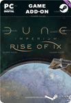 DUNE: IMPERIUM - RISE OF IXSTEAM GIFT????АВТО
