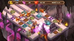 GNUMZ: MASTERS OF DEFENSESTEAM GIFT????АВТОДОСТАВКА - изображение № 3
